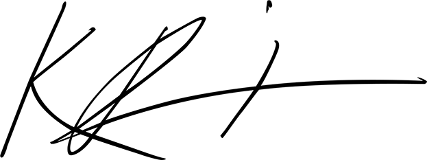 Acadience Learning Announcement: Kei signature